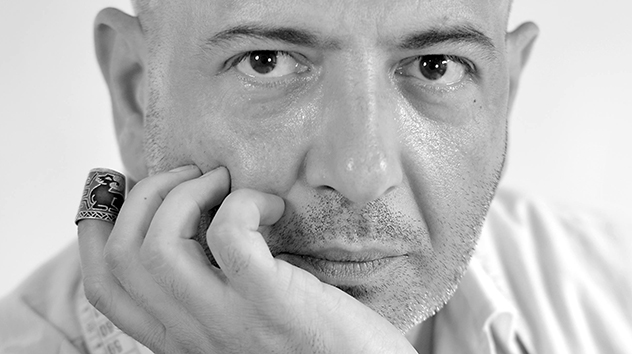 Massimo Orsini